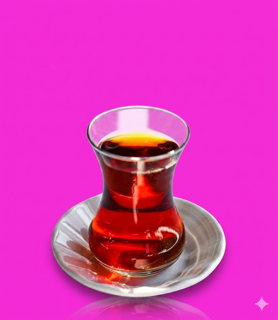 Çay