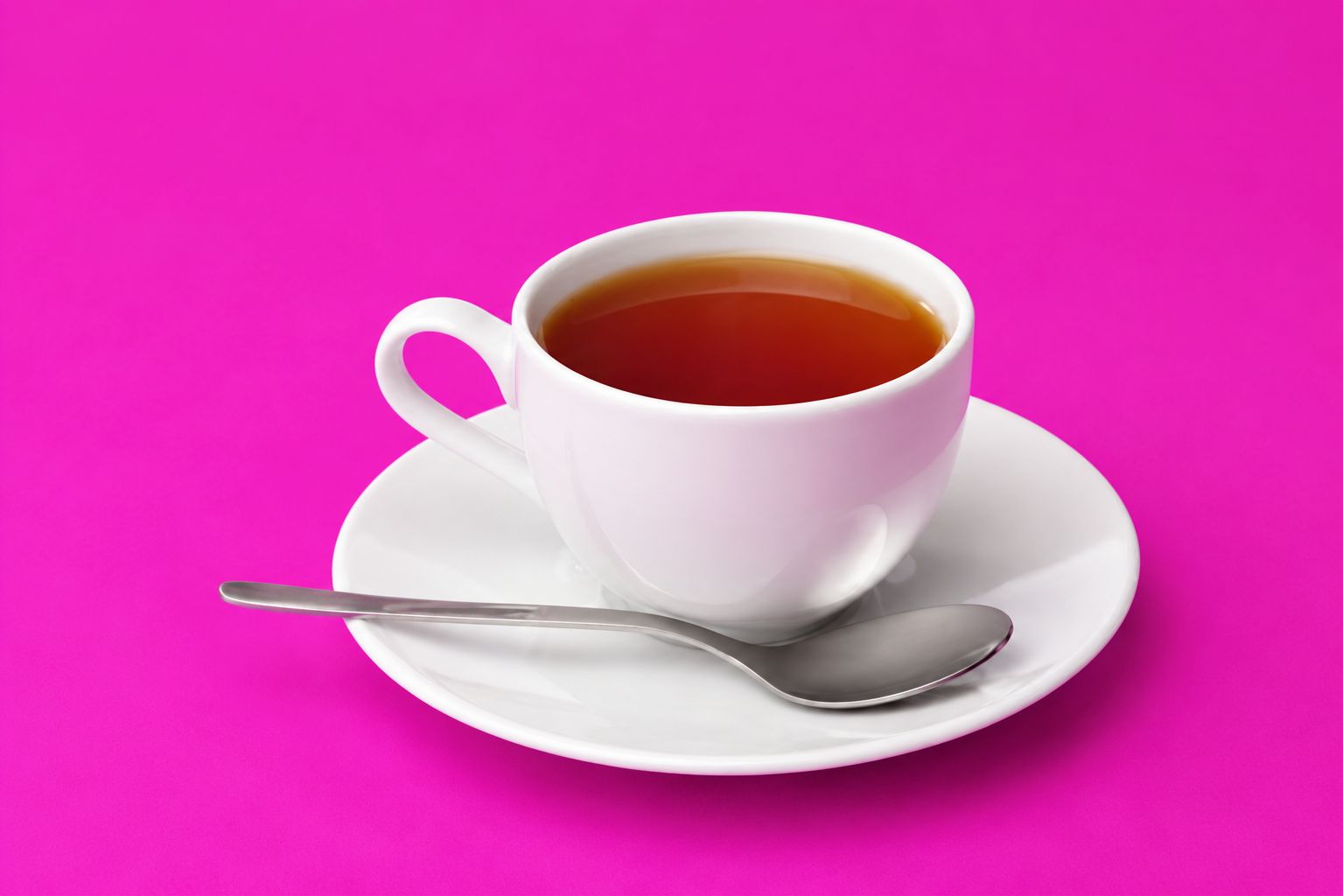 Fincan Çay