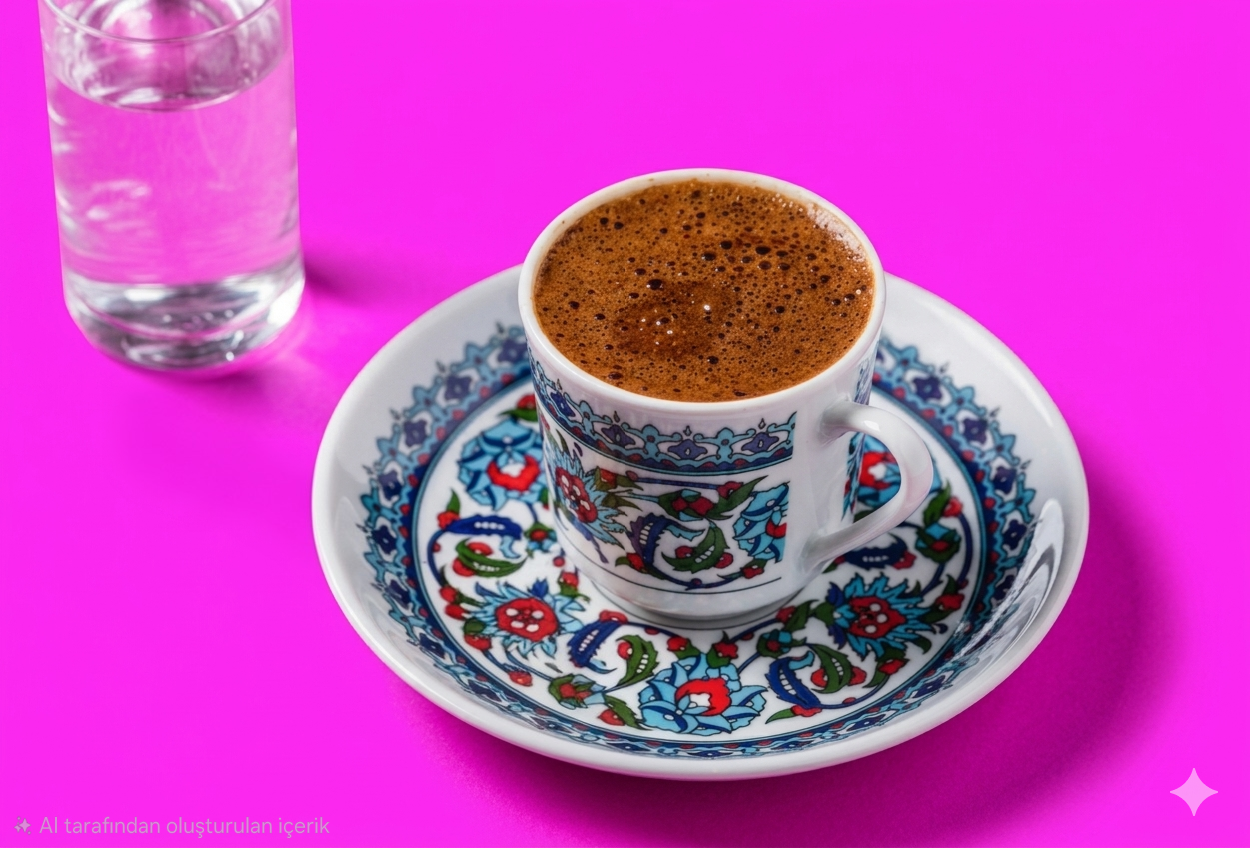 Türk Kahvesi