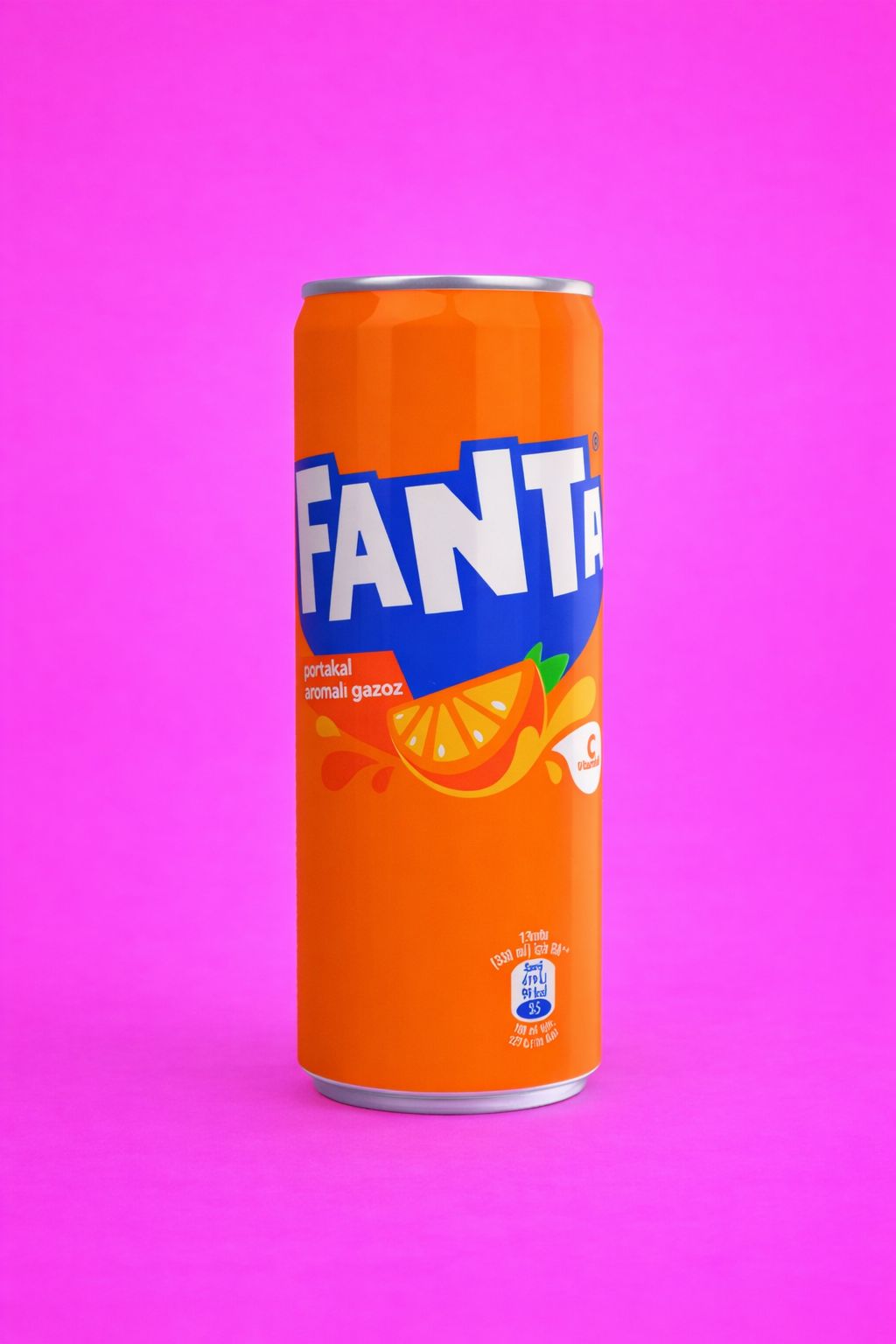 Fanta