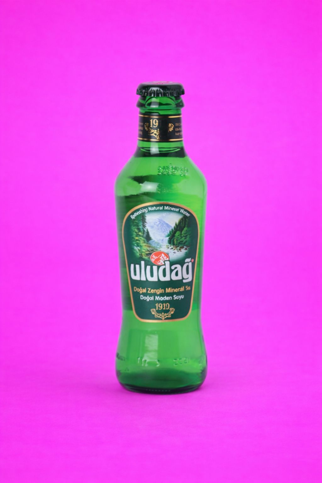Sade Soda