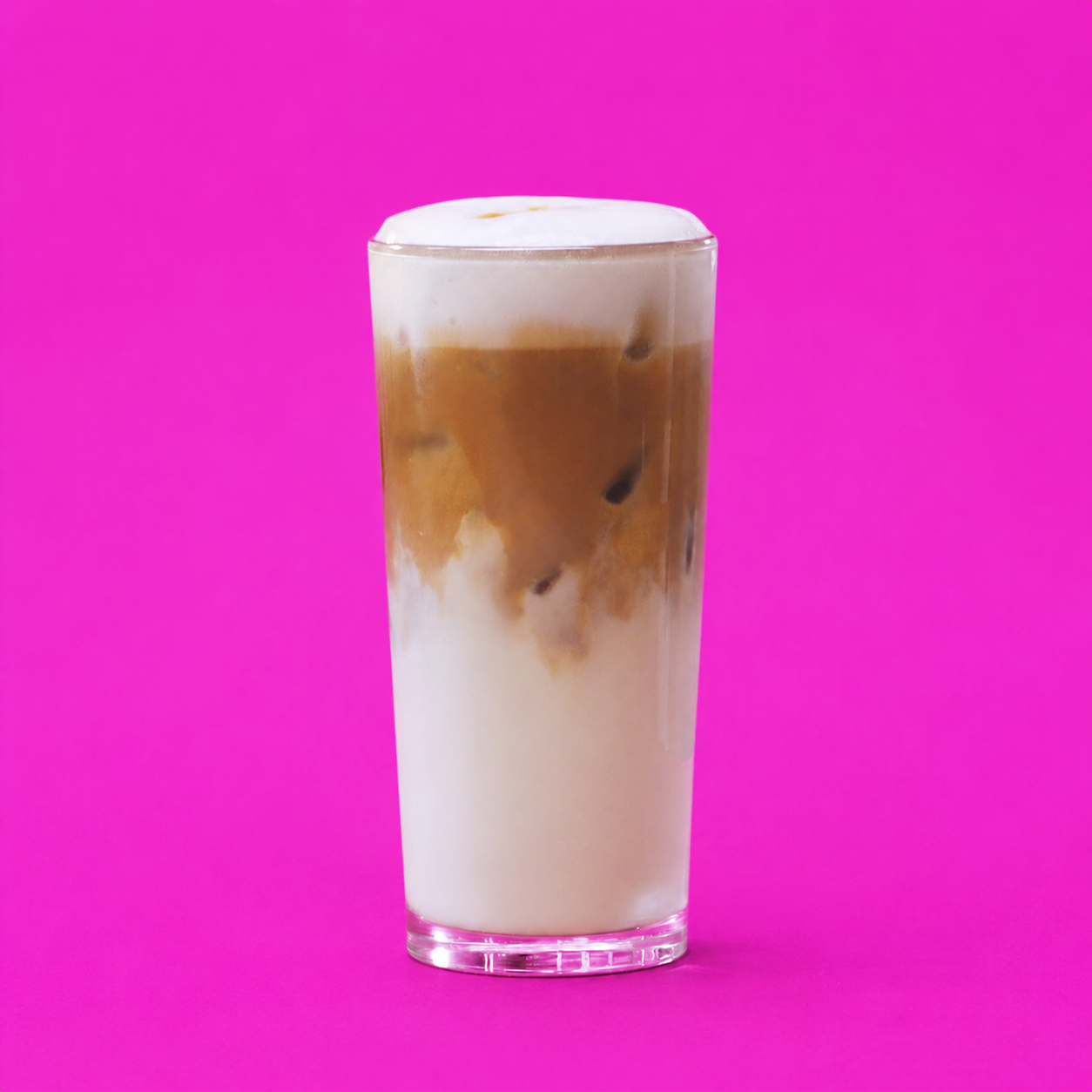 Ice Macchiato